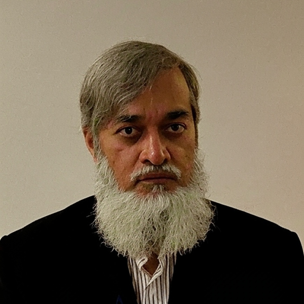 Dr. Muhammad Shamim